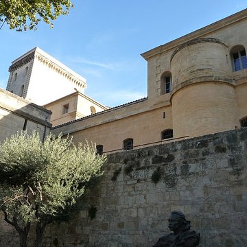 Couvent des Ursulines de Montpellier