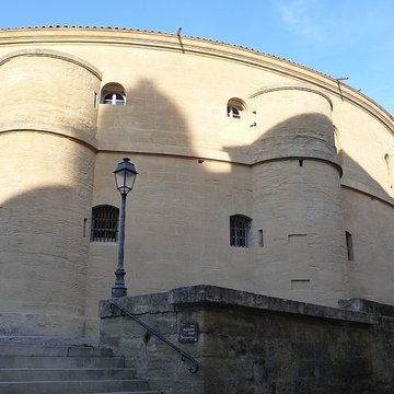 Couvent des Ursulines de Montpellier