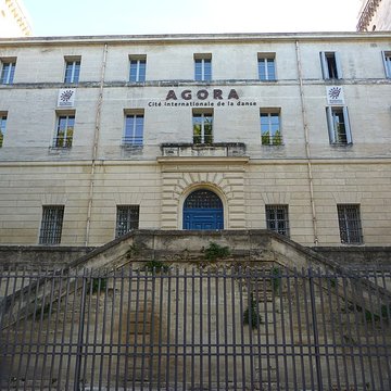 Couvent des Ursulines de Montpellier