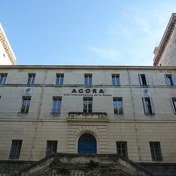 Couvent des Ursulines de Montpellier