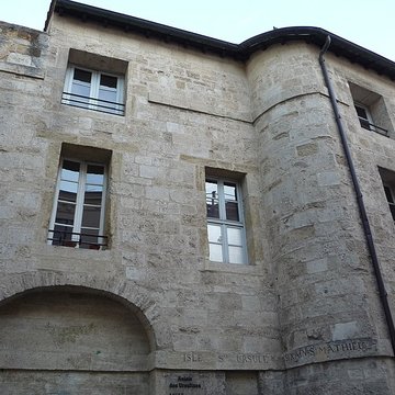 Couvent des Ursulines de Montpellier