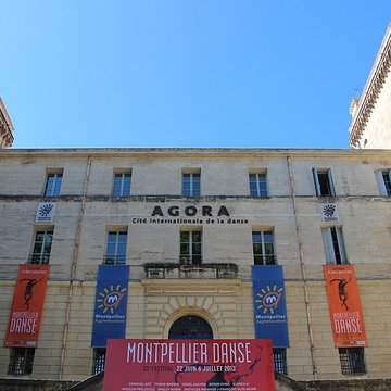 Couvent des Ursulines de Montpellier