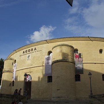Couvent des Ursulines de Montpellier