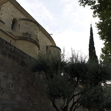 Couvent des Ursulines de Montpellier