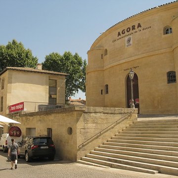 Couvent des Ursulines de Montpellier