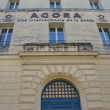 Couvent des Ursulines de Montpellier