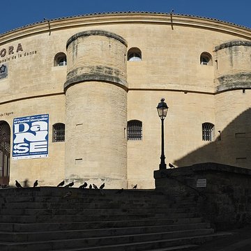 Couvent des Ursulines de Montpellier