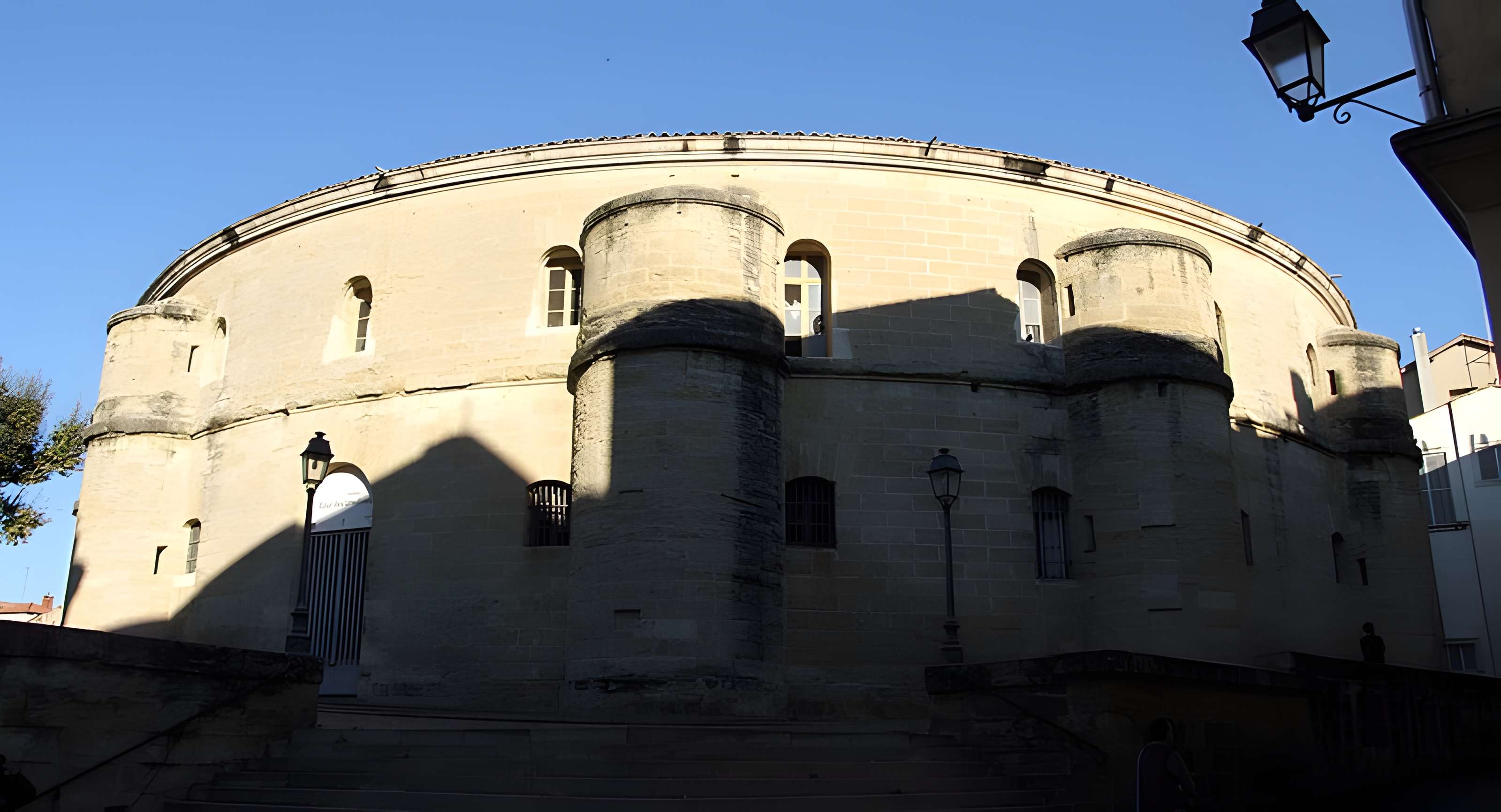 Couvent des Ursulines de Montpellier