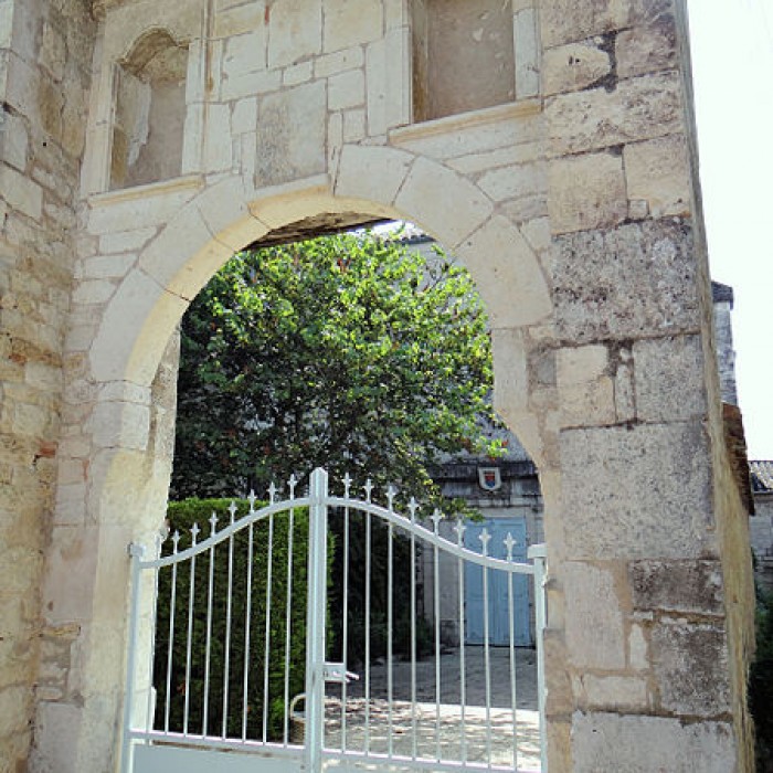 Photo de Couvent des Ursulines de Montpezat-de-Quercy