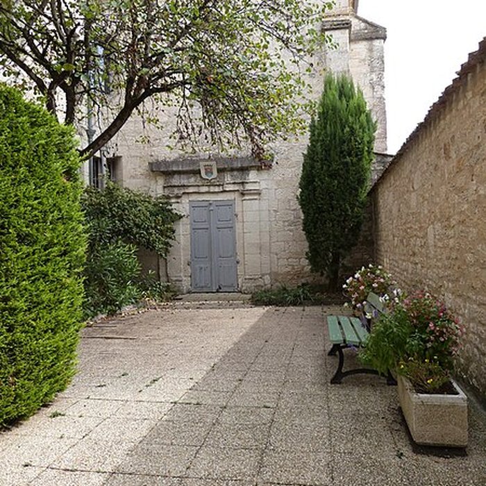 Photo de Couvent des Ursulines de Montpezat-de-Quercy