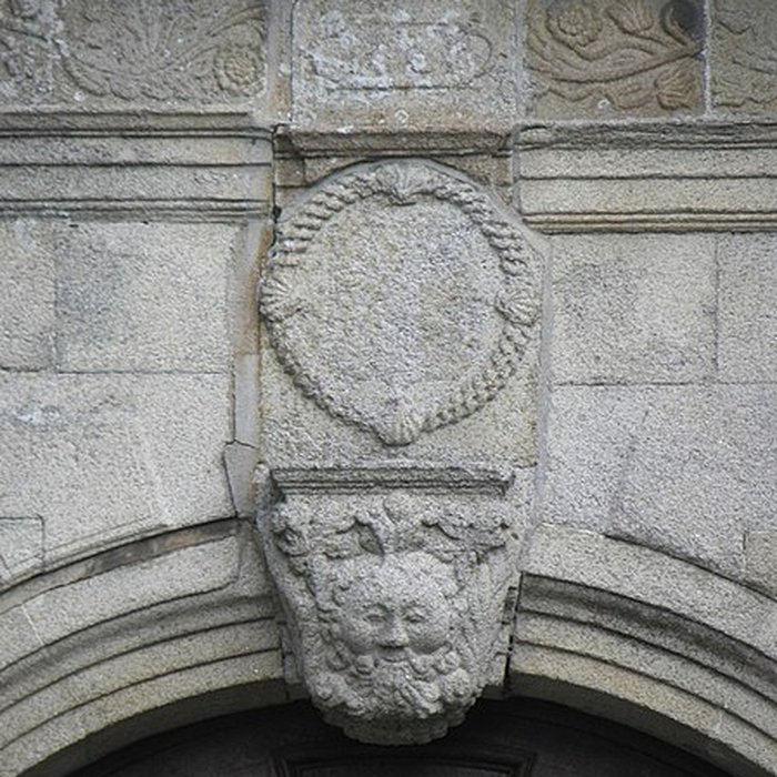 Photo de Couvent des Ursulines de Morlaix