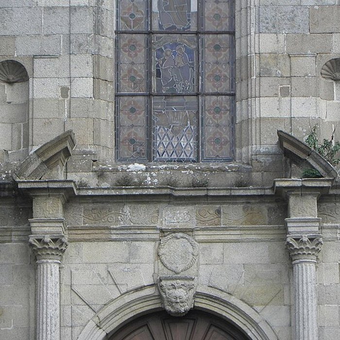 Photo de Couvent des Ursulines de Morlaix