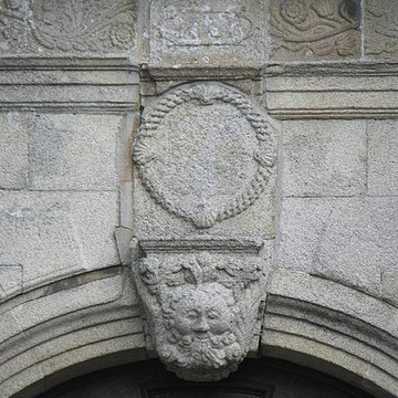 Couvent des Ursulines de Morlaix