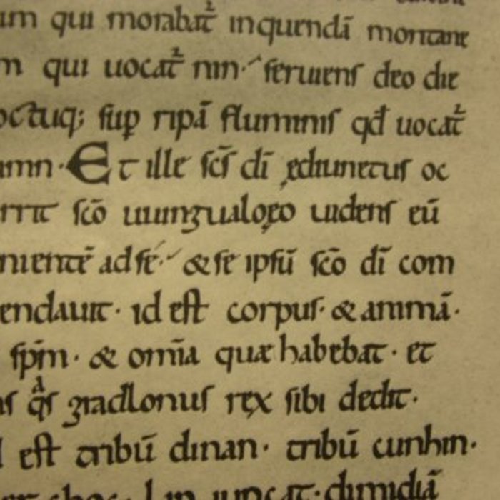 Photo de Couvent des Ursulines de Quimper