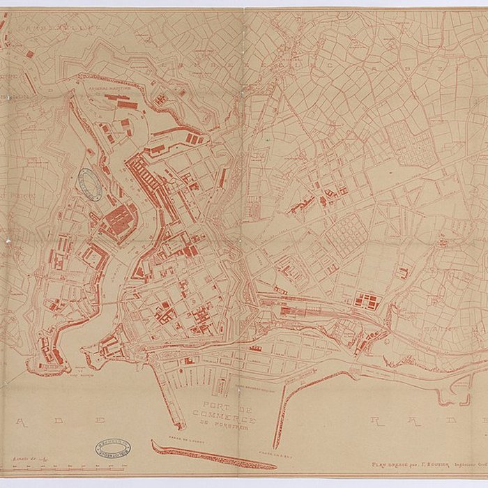 Photo de Couvent des Ursulines de Quimper