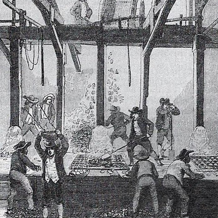 Photo de Couvent des Ursulines de Quimper