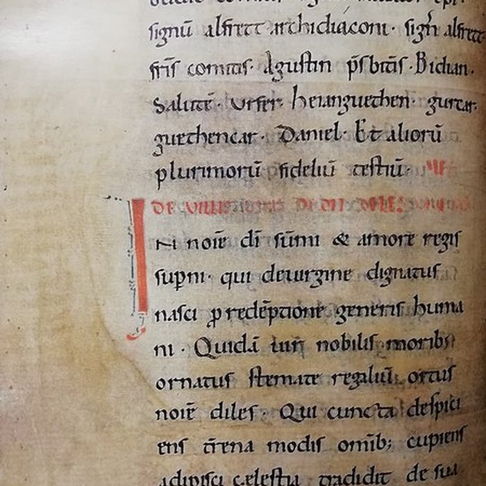 Photo de Couvent des Ursulines de Quimper