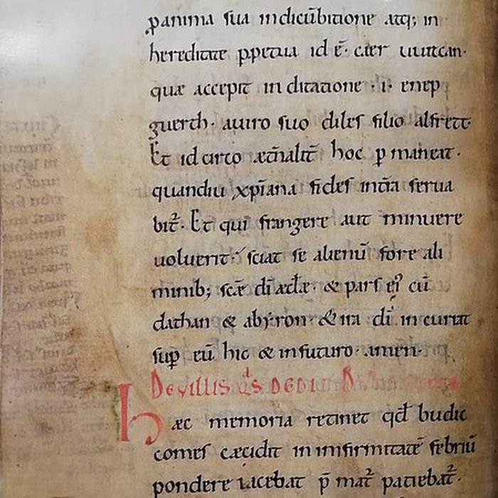 Photo de Couvent des Ursulines de Quimper