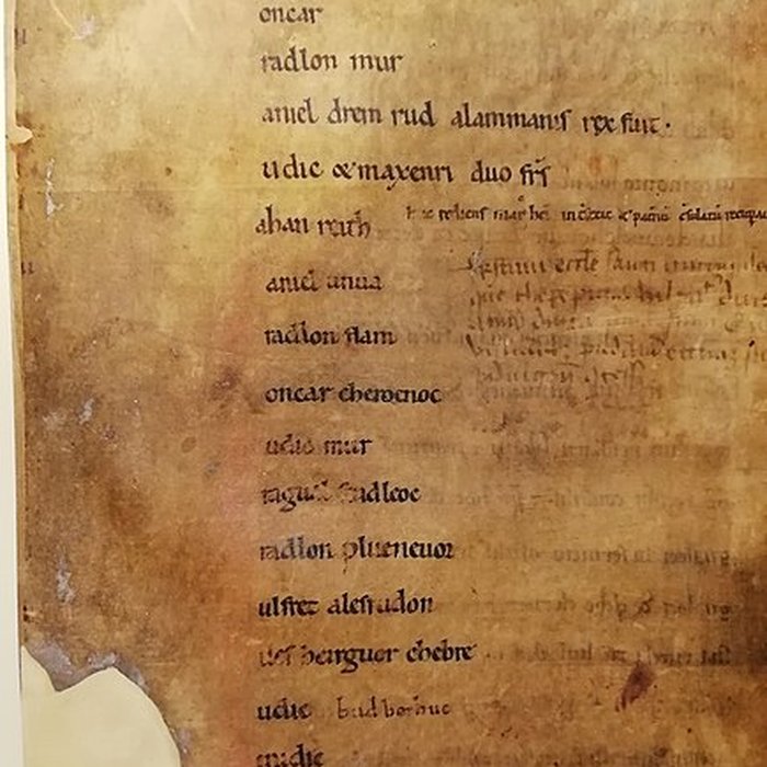 Photo de Couvent des Ursulines de Quimper