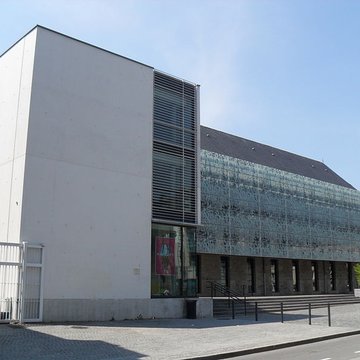 Couvent des Ursulines de Quimper