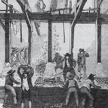 Couvent des Ursulines de Quimper