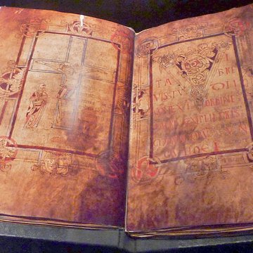 Couvent des Ursulines de Quimper