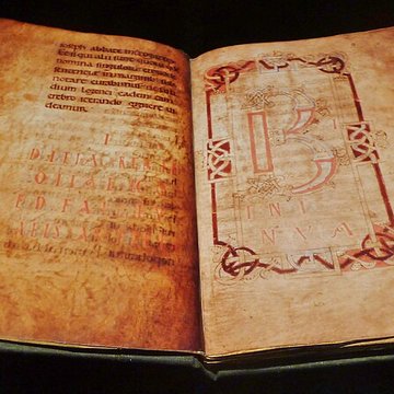 Couvent des Ursulines de Quimper