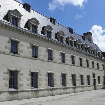 Couvent des Ursulines de Quimperlé