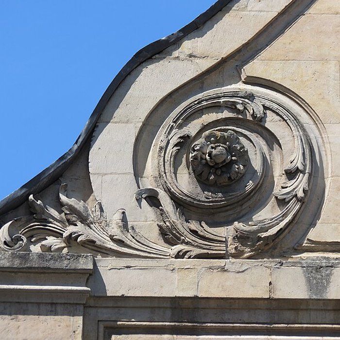 Photo de Couvent des Ursulines de Rouen