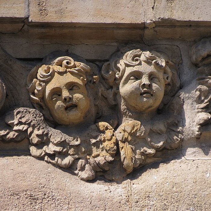Photo de Couvent des Ursulines de Rouen