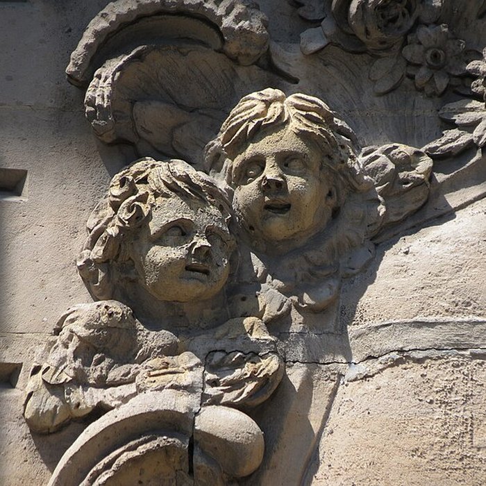 Photo de Couvent des Ursulines de Rouen