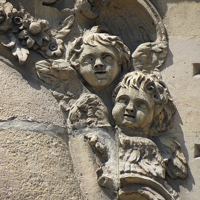 Photo de Couvent des Ursulines de Rouen