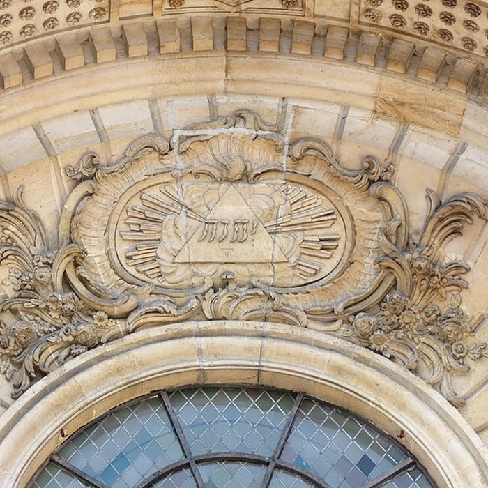 Photo de Couvent des Ursulines de Rouen