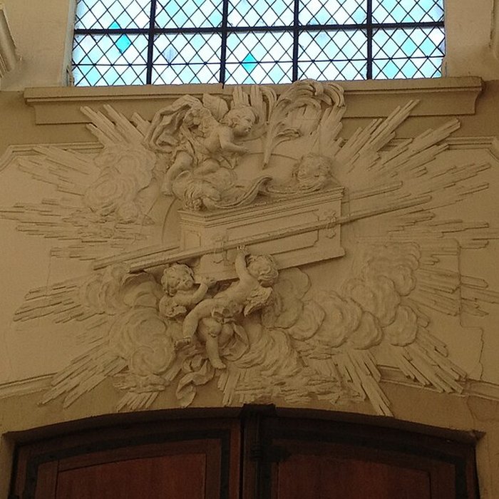 Photo de Couvent des Ursulines de Rouen