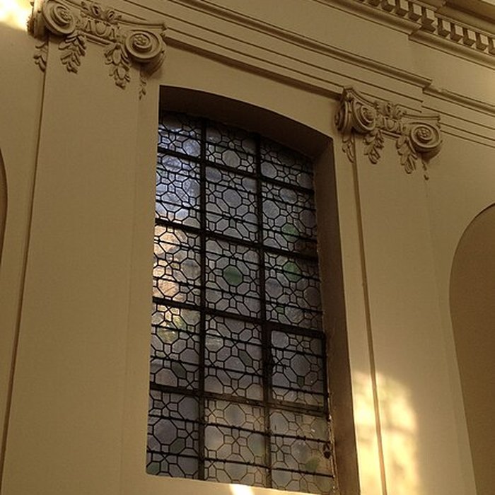 Photo de Couvent des Ursulines de Rouen