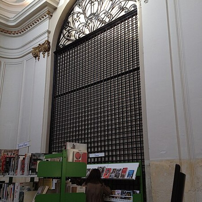 Photo de Couvent des Ursulines de Rouen