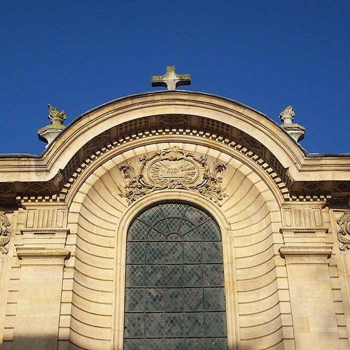 Photo de Couvent des Ursulines de Rouen