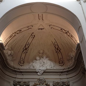 Couvent des Ursulines de Rouen