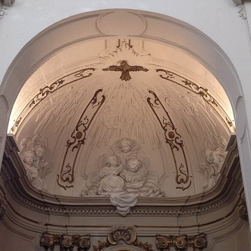 Couvent des Ursulines de Rouen