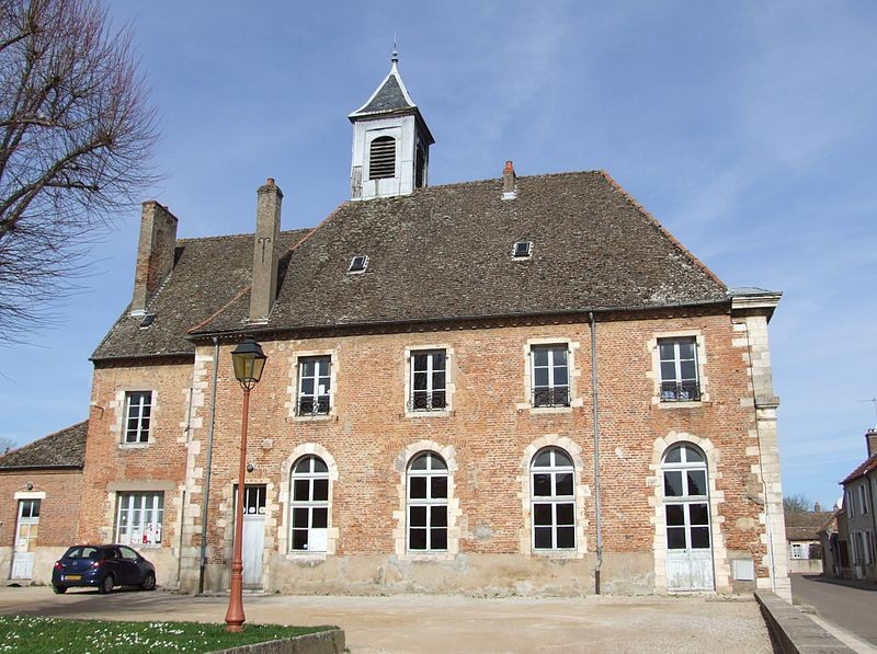 Photo de Couvent des Ursulines de Seurre
