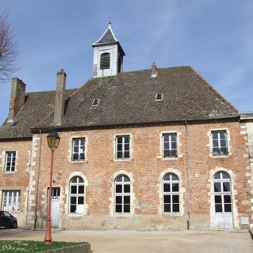 couvent des ursulines de seurre