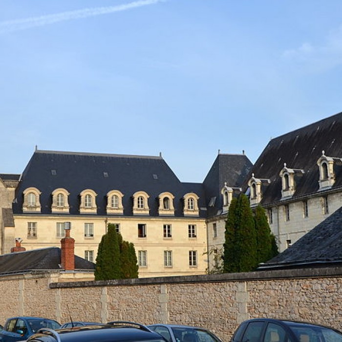 Photo de Couvent des Ursulines de Tours