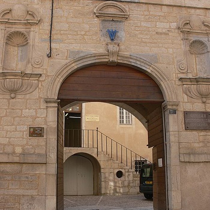 Photo de Couvent des Ursulines de Vesoul