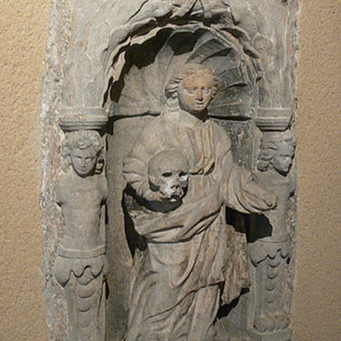 Photo de Couvent des Ursulines de Vesoul