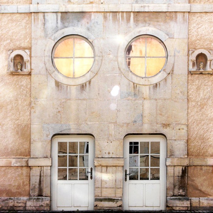 Photo de Couvent des Ursulines de Vesoul