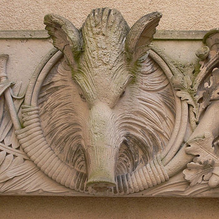 Photo de Couvent des Ursulines de Vesoul