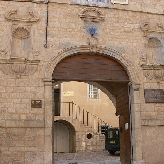 Photo de Couvent des Ursulines de Vesoul