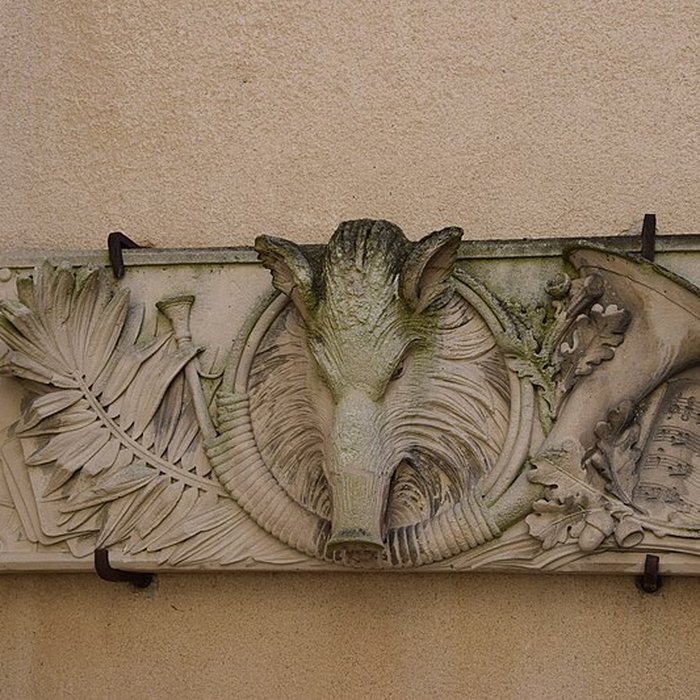 Photo de Couvent des Ursulines de Vesoul