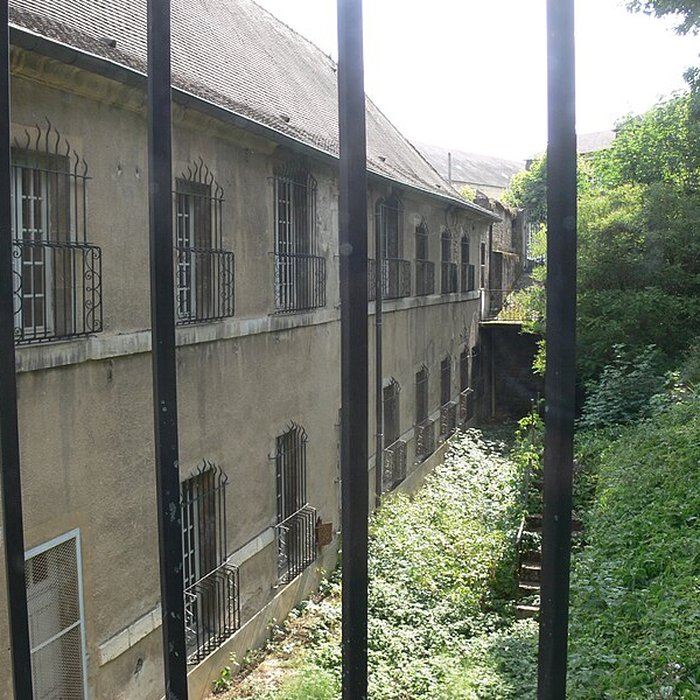 Photo de Couvent des Ursulines de Vesoul