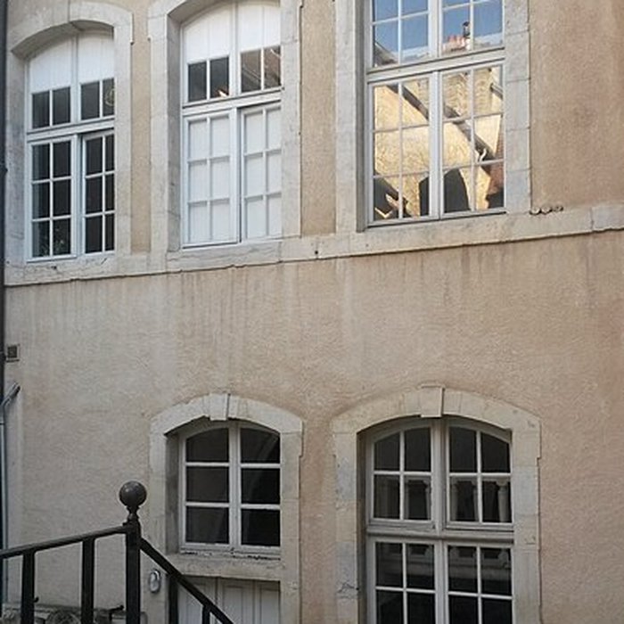 Photo de Couvent des Ursulines de Vesoul